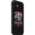 Liquid Blue NFL Denver Broncos Running Back iPhone 16 Plus Skin